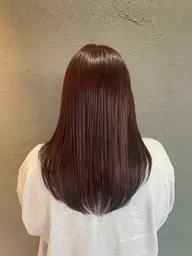 ワンカラー