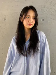 ✂️似合わせカット＋マーブ