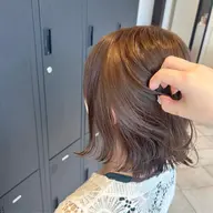 🤍カット➕3STEPトリートメント🤍
