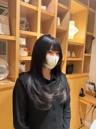 〖無料🫧〗レディースカット🍓💕毎週水曜日17時〜8月募集中‼️