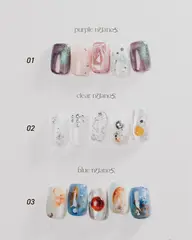 <6月>tone monthly design