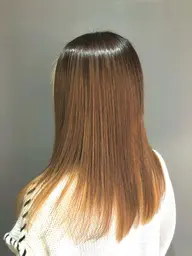 【ウル艶✨】髪が甦る髪質改善トリートメント💆🏻♀️