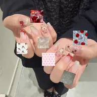【オフなし】✨30日限定✨️持ち込みデザイン