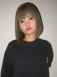 🪽似合わせボブカット🪽➕ケラスターゼトリートメント🫧