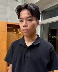 (メンズ限定)似合わせカット(センターパート)💇♂️
