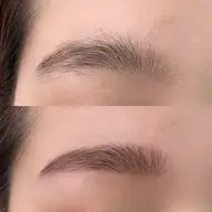 ✧・゚: ✧・゚: 🍀🫧 眉の濃さが気になる方へ♡似合わせ眉WAX✨🌷 :・゚✧:・゚✧