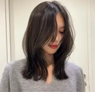 【ヘアカラー✨】トーンダウン（※ワンカラーのみ）