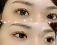 🧚デザインパーマ(LEDコーティング付き)🧚