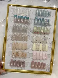 スカルプ定額10,500円コース