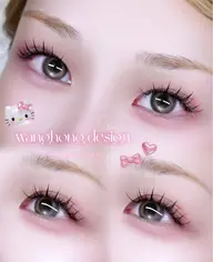 🎀【ワンホンマツエクモデル120本】🎀