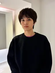 メンズカットモデル🧑🏻🦱✔️【スタイル相談OK】