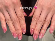 マグネットワンカラー🦩💖
