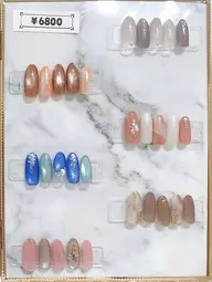 御新規限定‼️お試しネイル20%オフ‼️