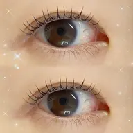 9月限定【まつげパーマ＋ブラックティント】🎀マスカラなしでも濃く艶やか♪ 3850円