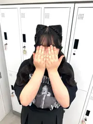 🌟特殊ヘア🌟《猫耳》
