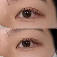 🌷【ミニモ限定】似合わせまつ毛パーマ🌷【ミニモ限定】韓国風束感まつ毛パーマ