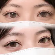 日時指定あり🎀まつ毛パーマ(所要時間60分)⚠️すぐ予約のみ