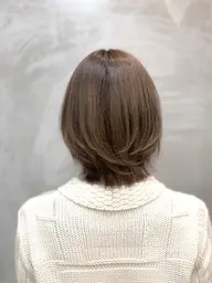 【ミニモ限定】カット