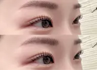 【💫根本から立ち上げ💫】パッチリまつ毛パーマ🎀🍀