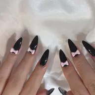 ワンカラー、ラメグラ🎀オフなし