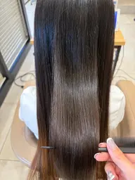 シャンプー＋2stepトリートメント