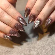 【初回限定】オフなし✨パラジェル使用💅マグネットorフラッシュネイル