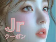 ☆Jr.クーポン☆ マツエク100本+高級コーティング