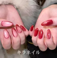マグネット・キラキラ