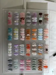 店内限定メニュー