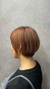 【似合わせ✨️】ショートカット