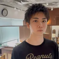 【平日限定】🔥メンズカット💇‍♂️