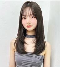 🆘急募🆘10月25日19:30-限定レイヤーカットモデル🎀ベーシックトリートメント付き🎀【条件付き】