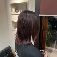 カット(ミディアム)