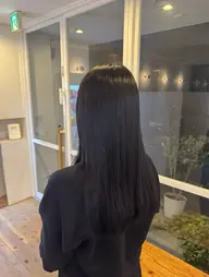 «ロングの方限定»カット+カラー 👱🏻♀️