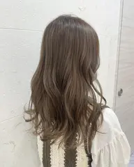 【カット＋ダブルカラー（ケアブリーチ使用）＋最高級トリートメント   ケアブリーチ使用・サラツヤ✨最上級ブリーチコース】