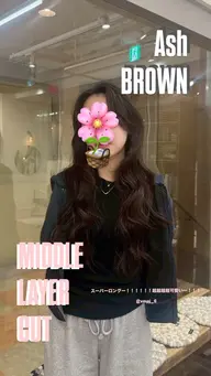 🎀2ヶ月・女性限定🎀カット✂︎