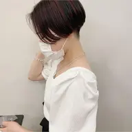 🧸似合わせカット✂︎ 4400円🌈（60min​〜​）