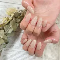 【定番の♪ワンカラーネイル】🩷オフなし🩷