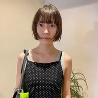 似合わせカット+頭皮スッキリマッサージシャンプー