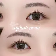 【ご新規様限定】新パリジェンヌラッシュリフト2.0×眉毛wax🧚🏻♀️