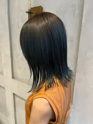 カラー+トリートメント