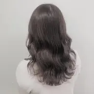 💕ブリーチしたくない人必見💕ブリーチなしでやるラテカラー+クイックトリートメント