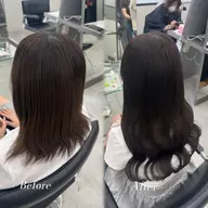 【特別価格❣️】シールエクステ80本付け放題(馴染ませカット付き✂︎♡)