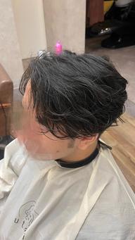 【初回限定・カットモデル募集】似合わせカット