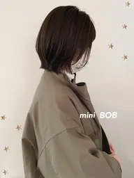 新規カット