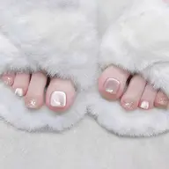 【フット】マグネット　or フラッシュ  ¥6,000