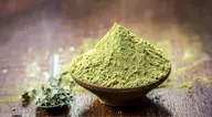【ハーブ🌿ヘナ】人気‼️髪質確実に改善します🥰✨40代〜人気 ヘナカラー白髪染め+カット✅