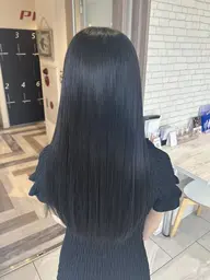 【コスパ◎✨馴染み◎✨】 シールエクステ 55cm/60枚