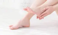 まずはお試し!つるふわ素足へ🎶ベベ角質ケア(フットシャンプー&プチマッサージ付)