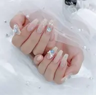 【オフあり】90分持ち込みアート🎀